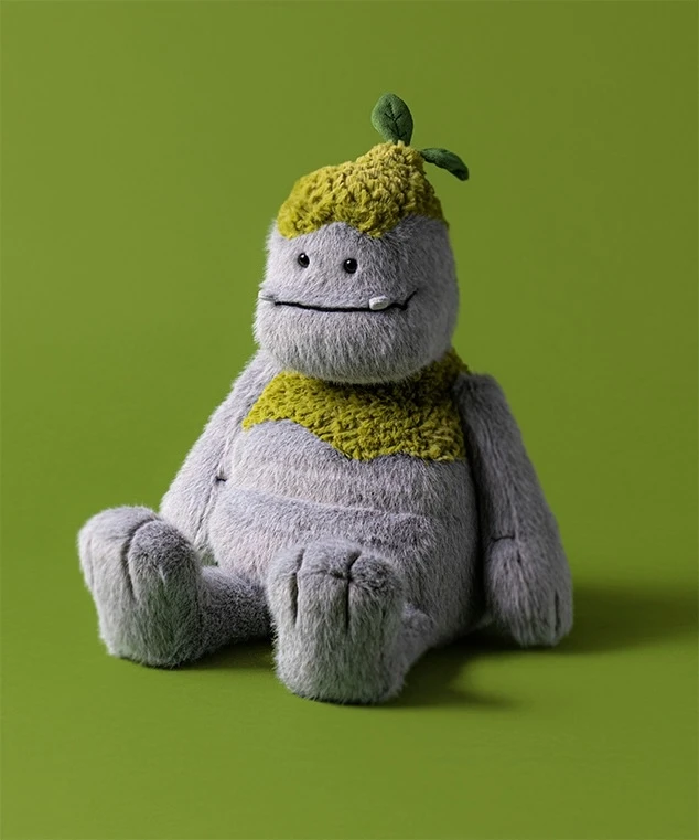 JellycatP Animals